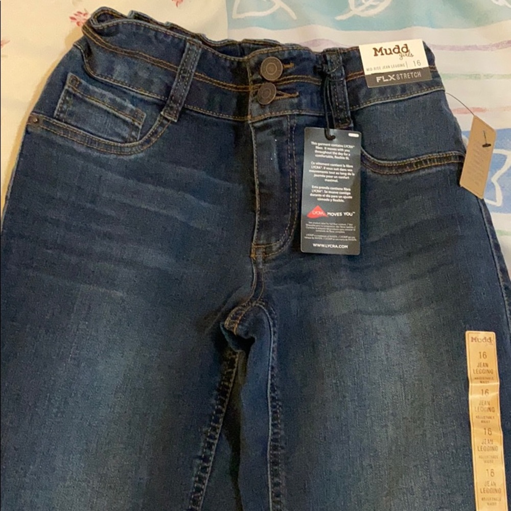Jeans - Picture 2 of 3